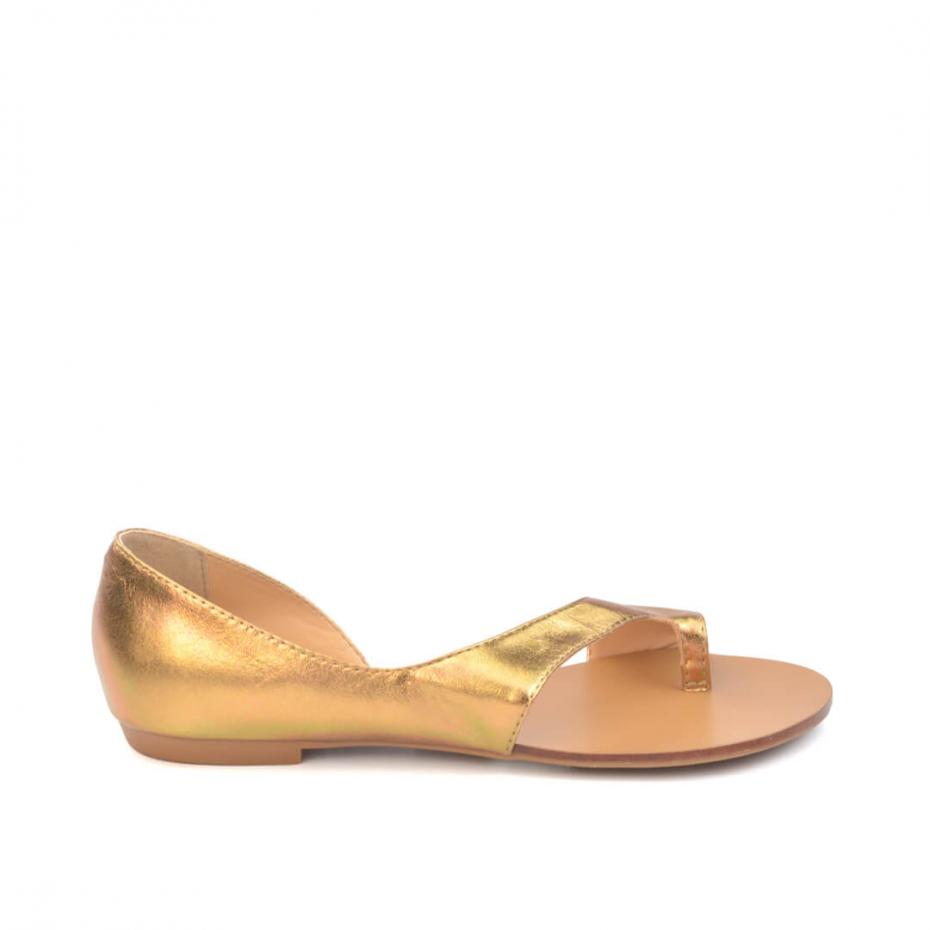 RASTEIRA ASSIMÉTRICA