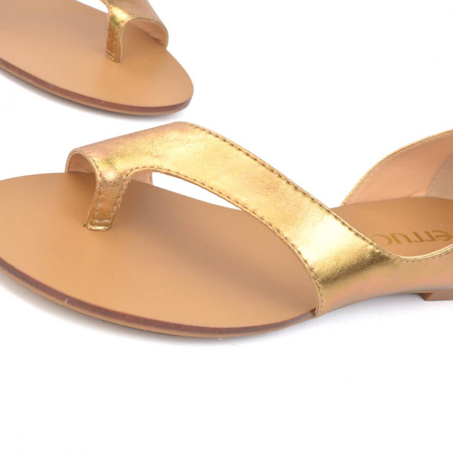 RASTEIRA ASSIMÉTRICA