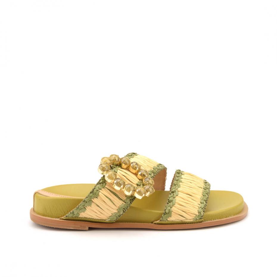 PAPETE ANATÔMICA RÁFIA