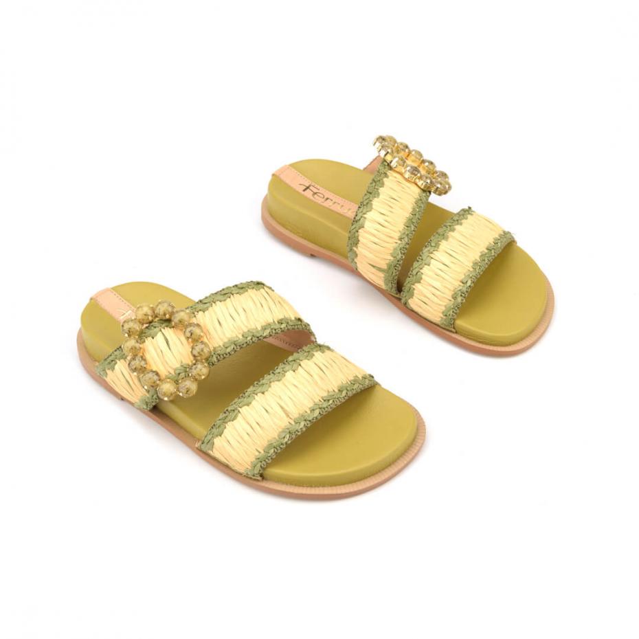 PAPETE ANATÔMICA RÁFIA