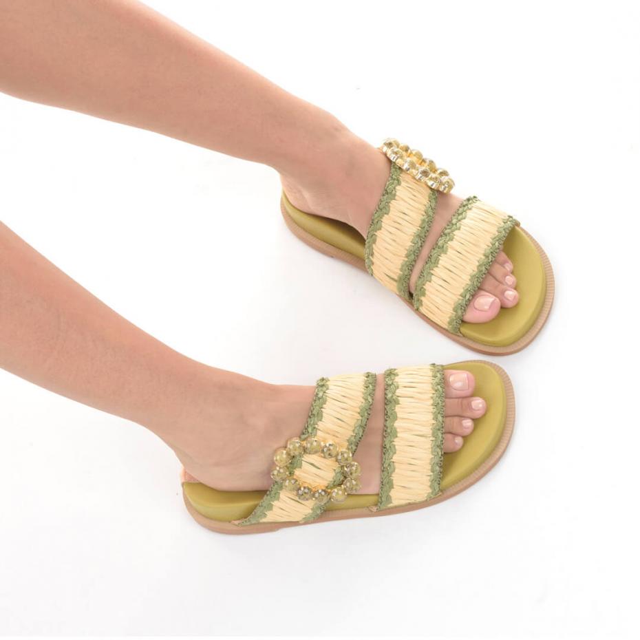 PAPETE ANATÔMICA RÁFIA