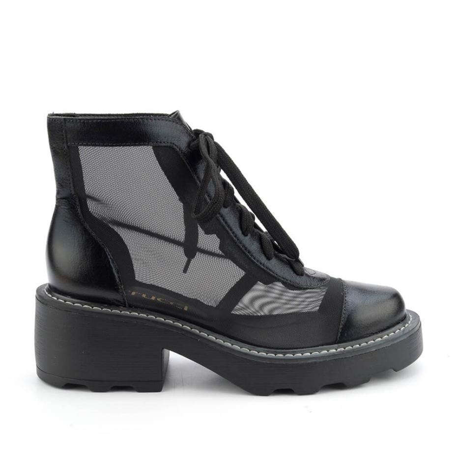 BOTA TRATORADA TELA MESH