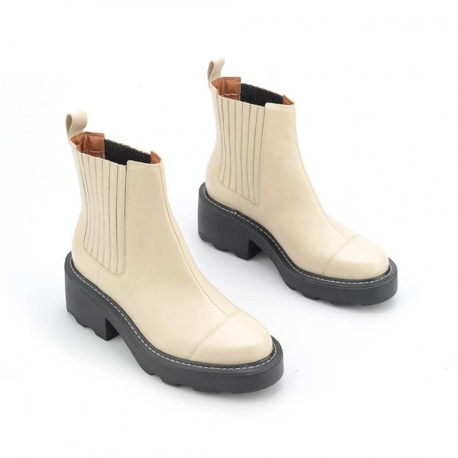 BOTA TRATORADA