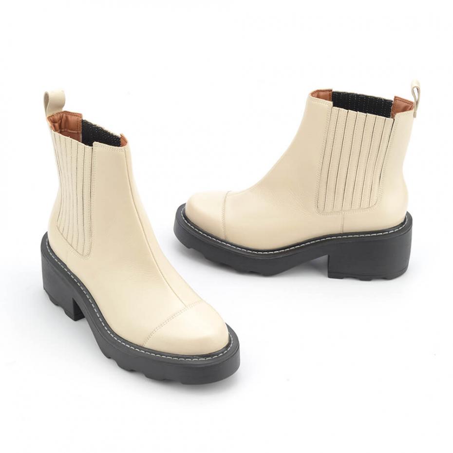 BOTA TRATORADA