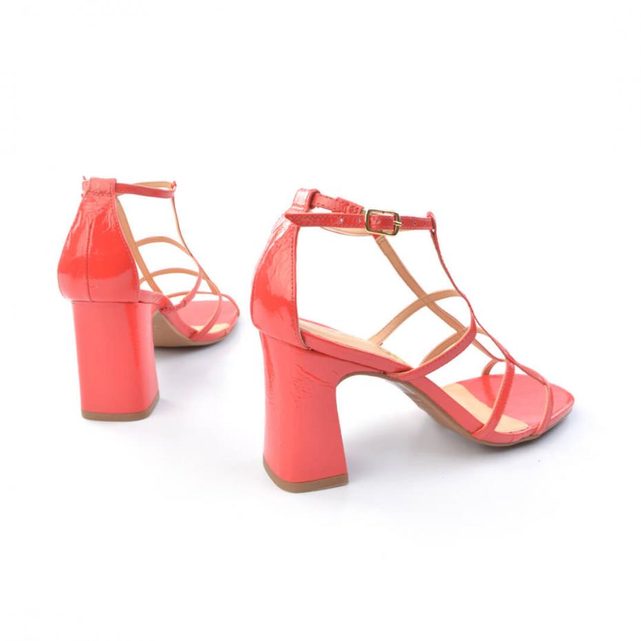 SANDÁLIA MINIMAL TIRINHAS