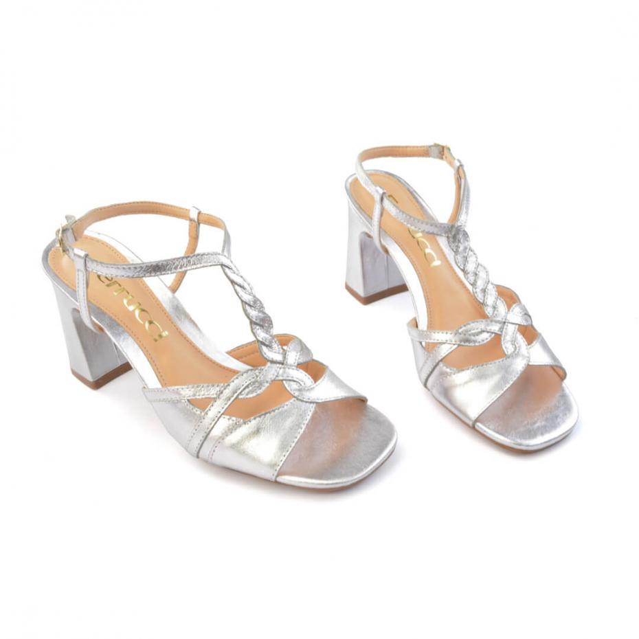 SANDÁLIA ATEMPORAL RETRO