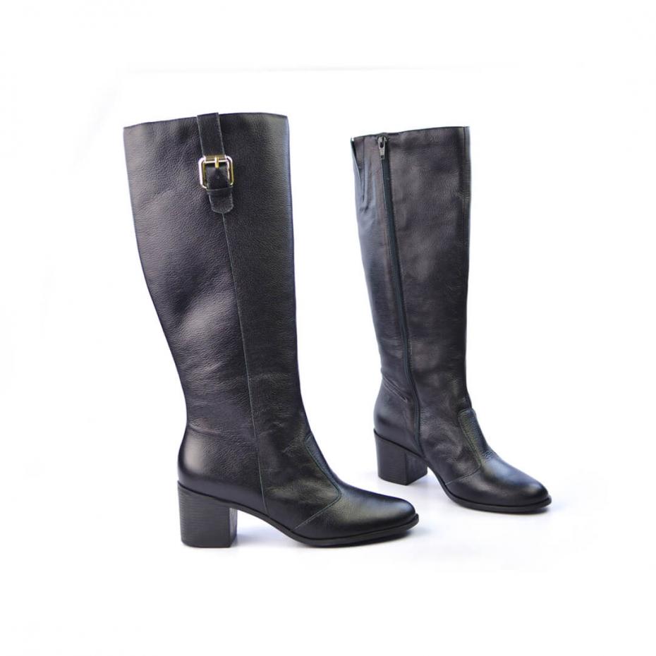 BOTA MONTARIA CANO ALTO