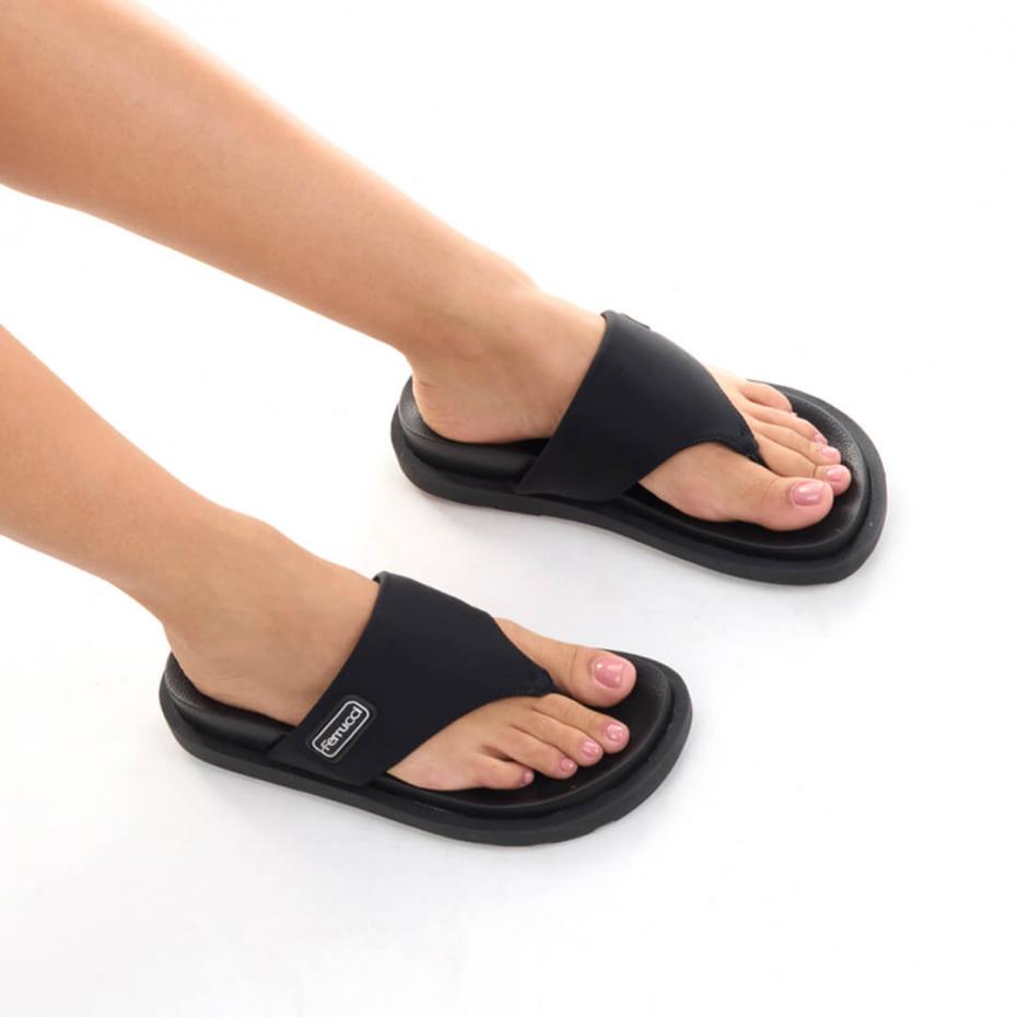 PAPETE TONG NEOPRENE KIT NECESSAIRE
