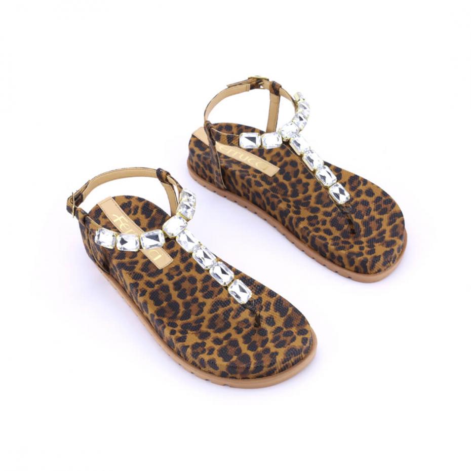 PAPETE PEDRAS FACETADAS