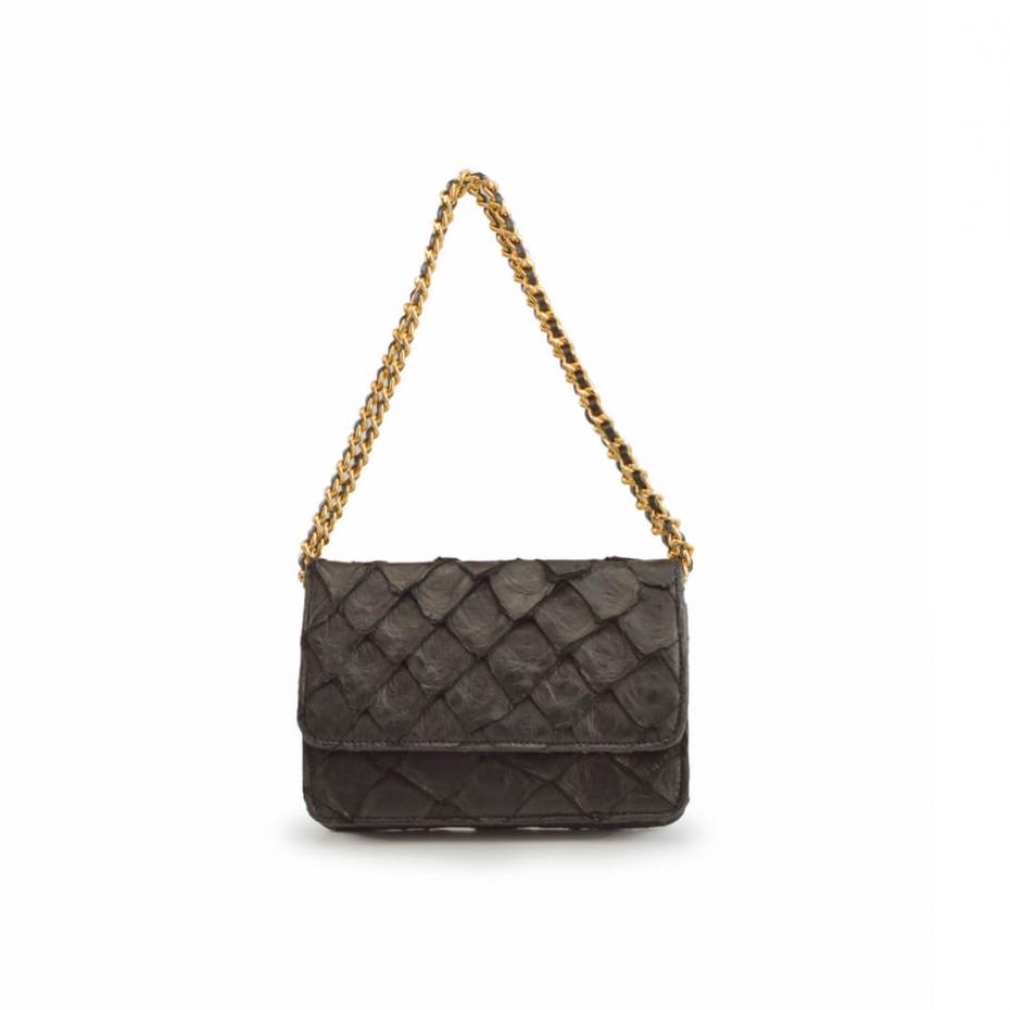 BOLSA PIRARUCU CORRENTE