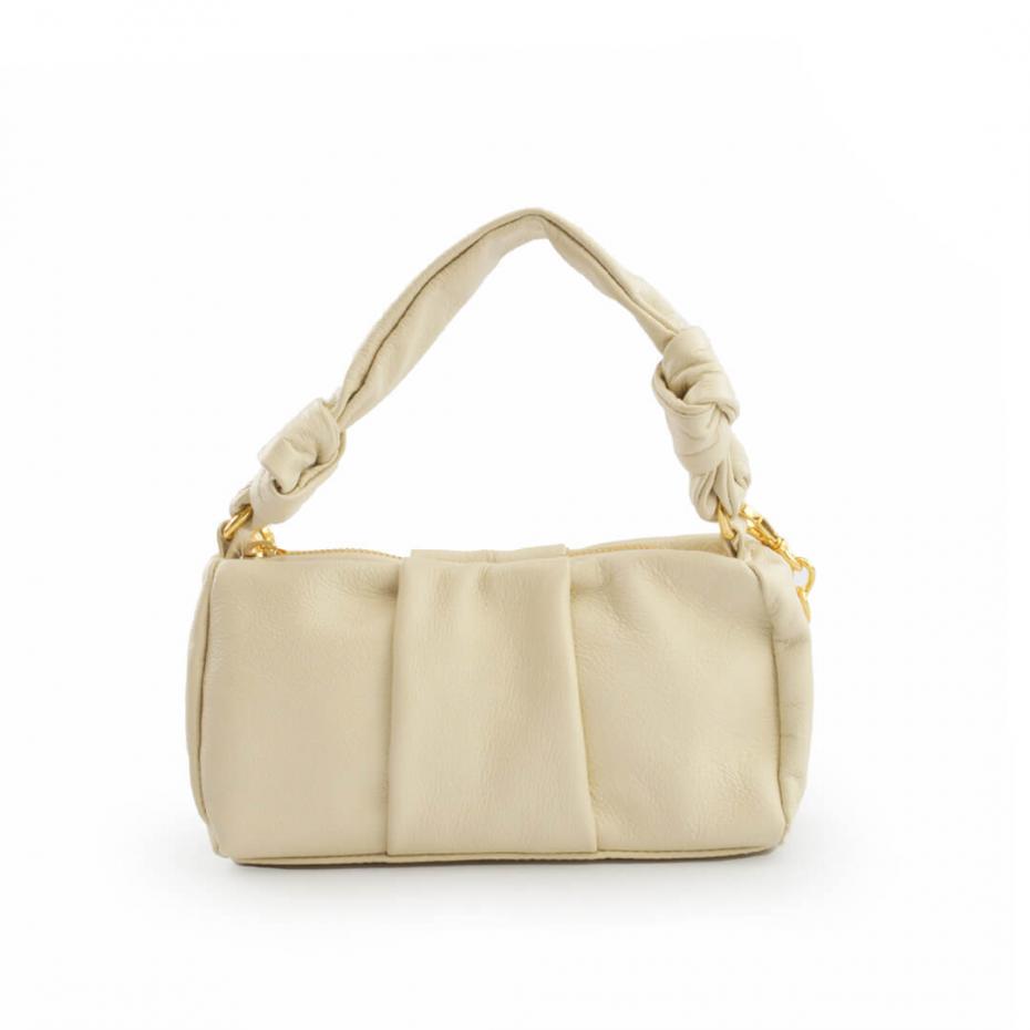 BOLSA TIRACOLO BAGUETE PEQUENA