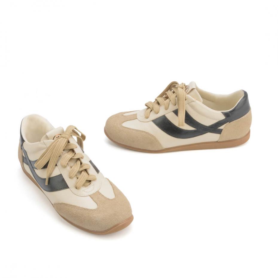 TENIS RETRO