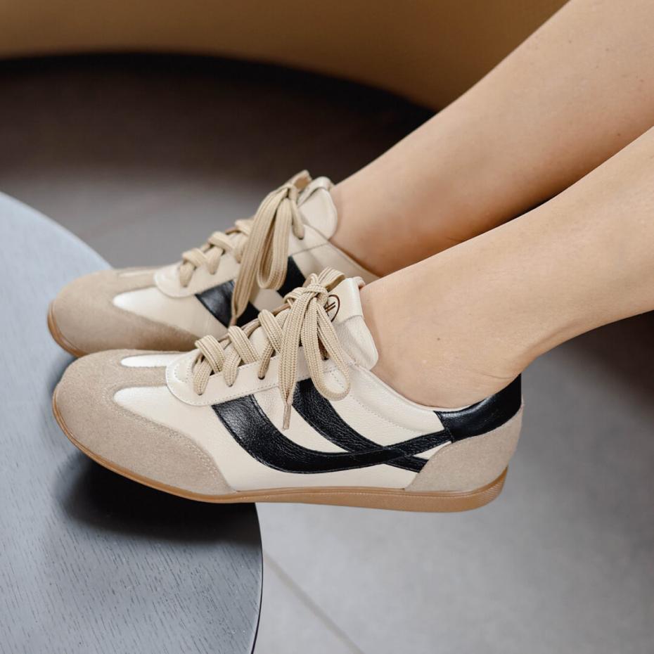 TENIS RETRO