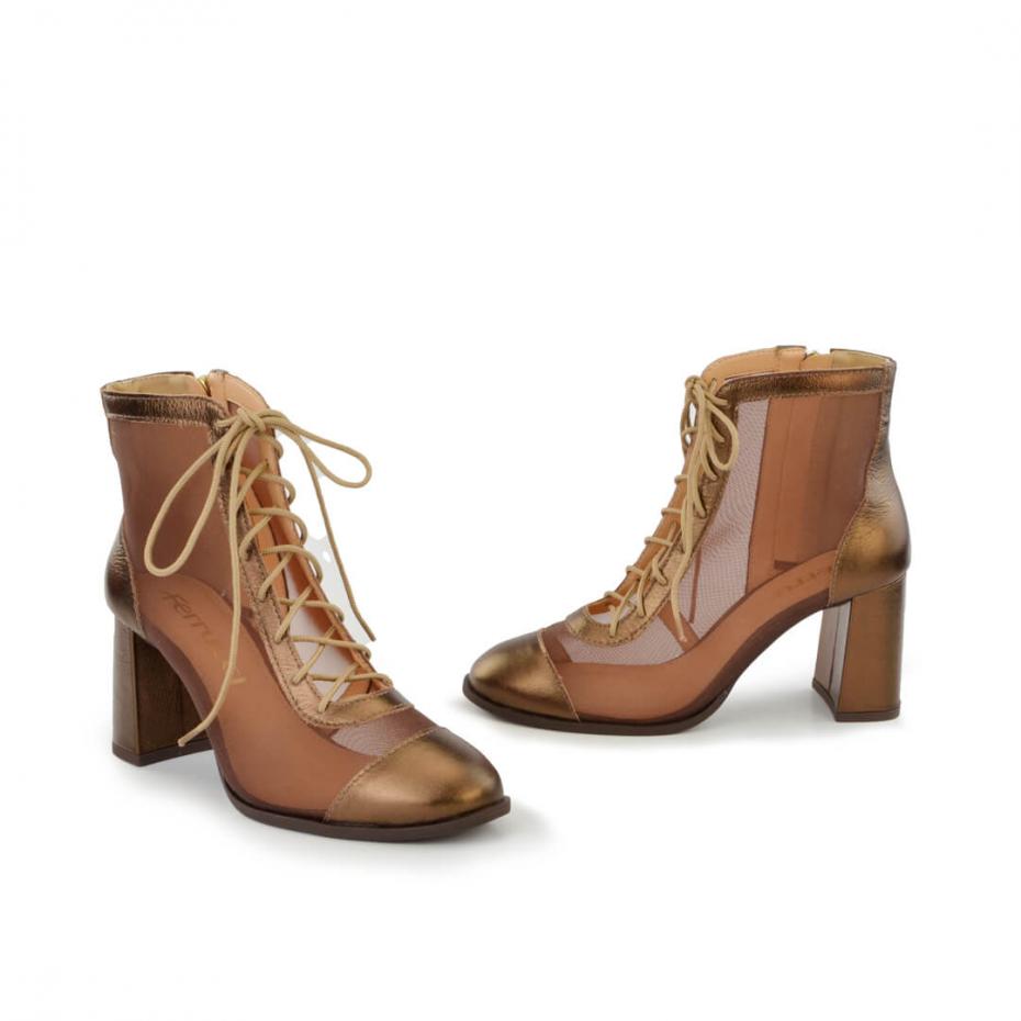 BOTA TELA MESH