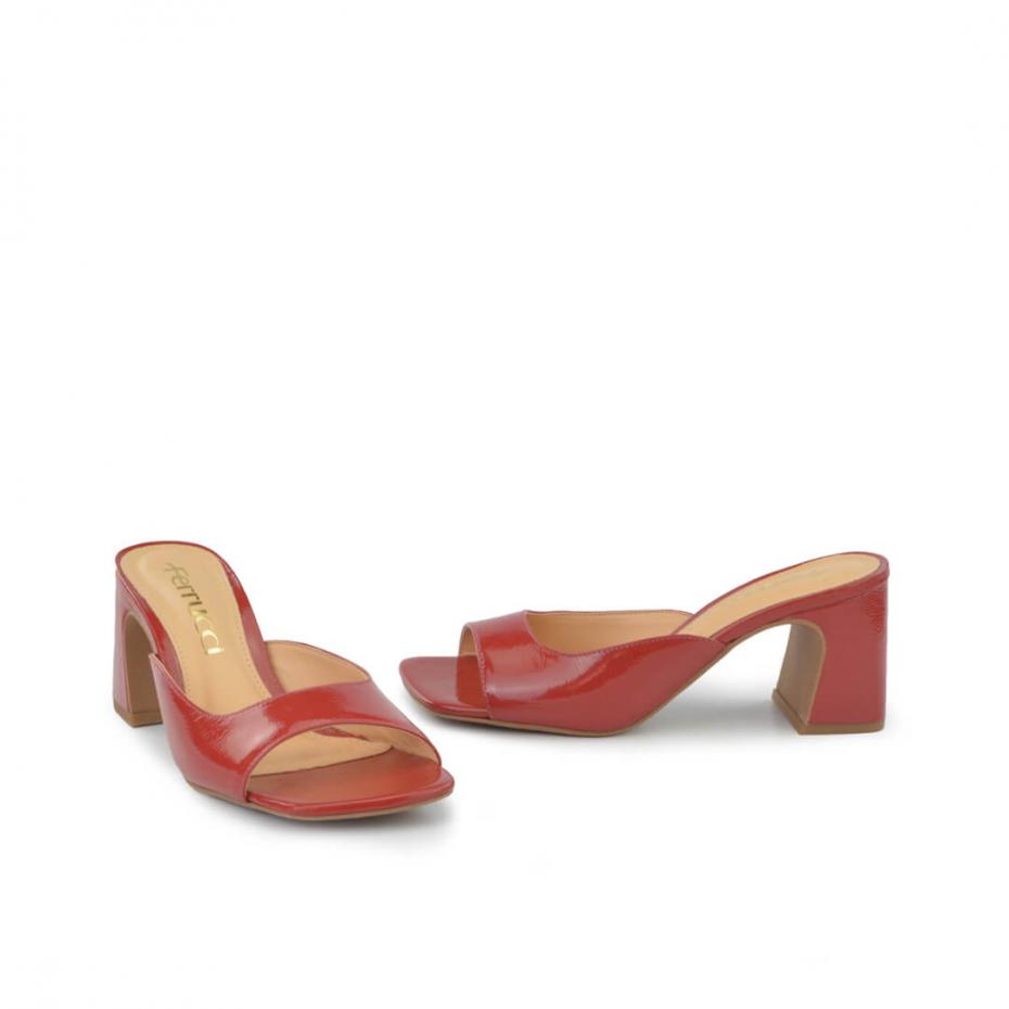 OPEN MULE SALTO MÉDIO