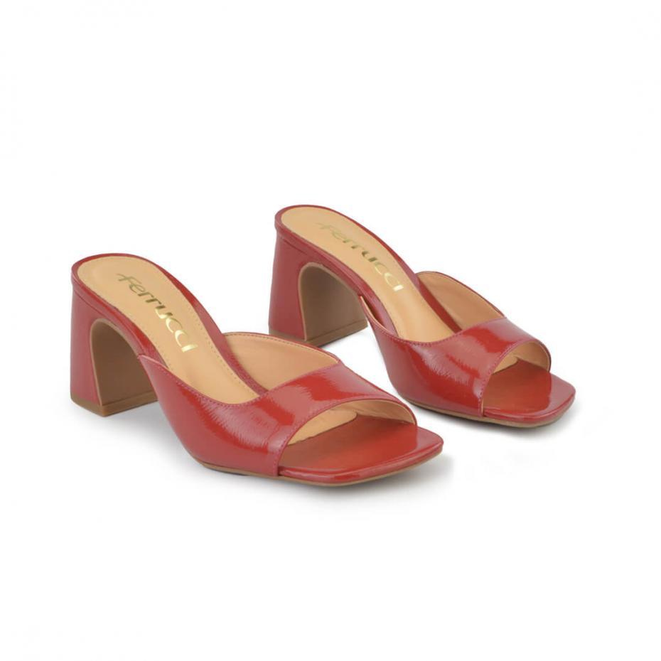 OPEN MULE SALTO MÉDIO