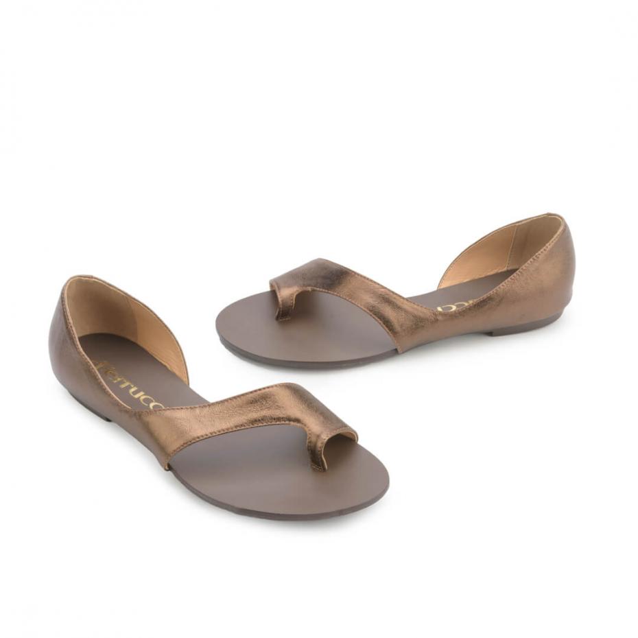 RASTEIRA ASSIMÉTRICA