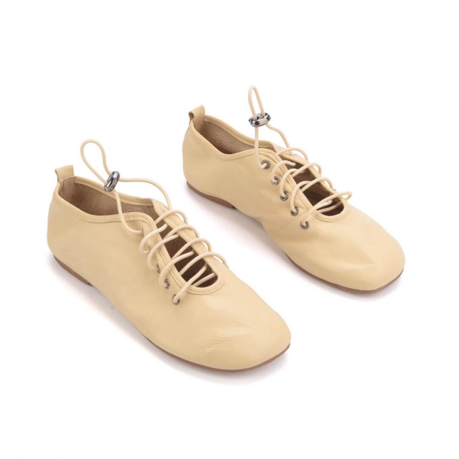 FLAT BALLERINA COMFY