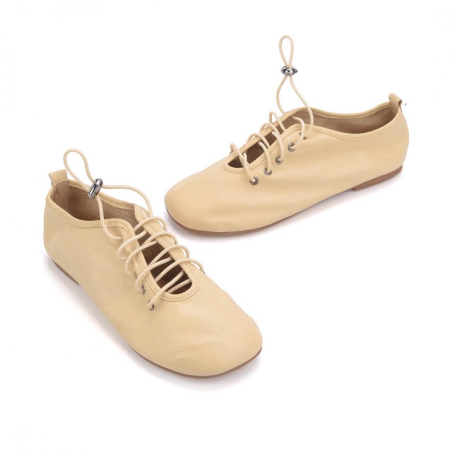 FLAT BALLERINA COMFY
