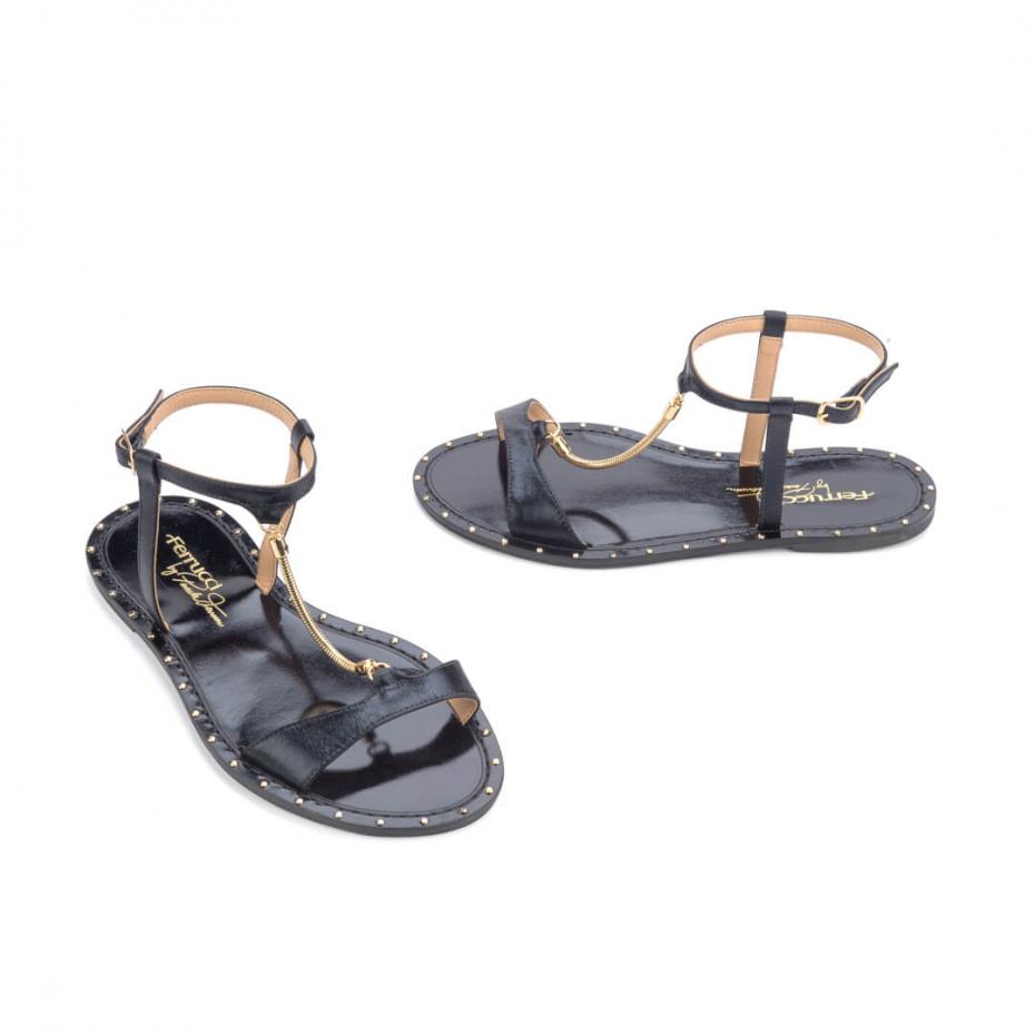 RASTEIRA SALOMÉ CORRENTE