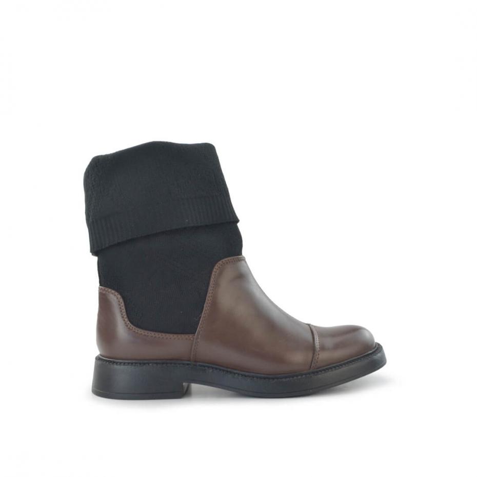 BOTA KNIT POLAINA