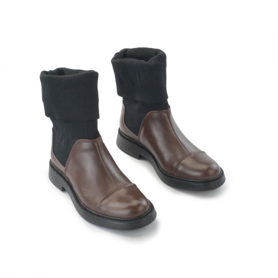 BOTA KNIT POLAINA