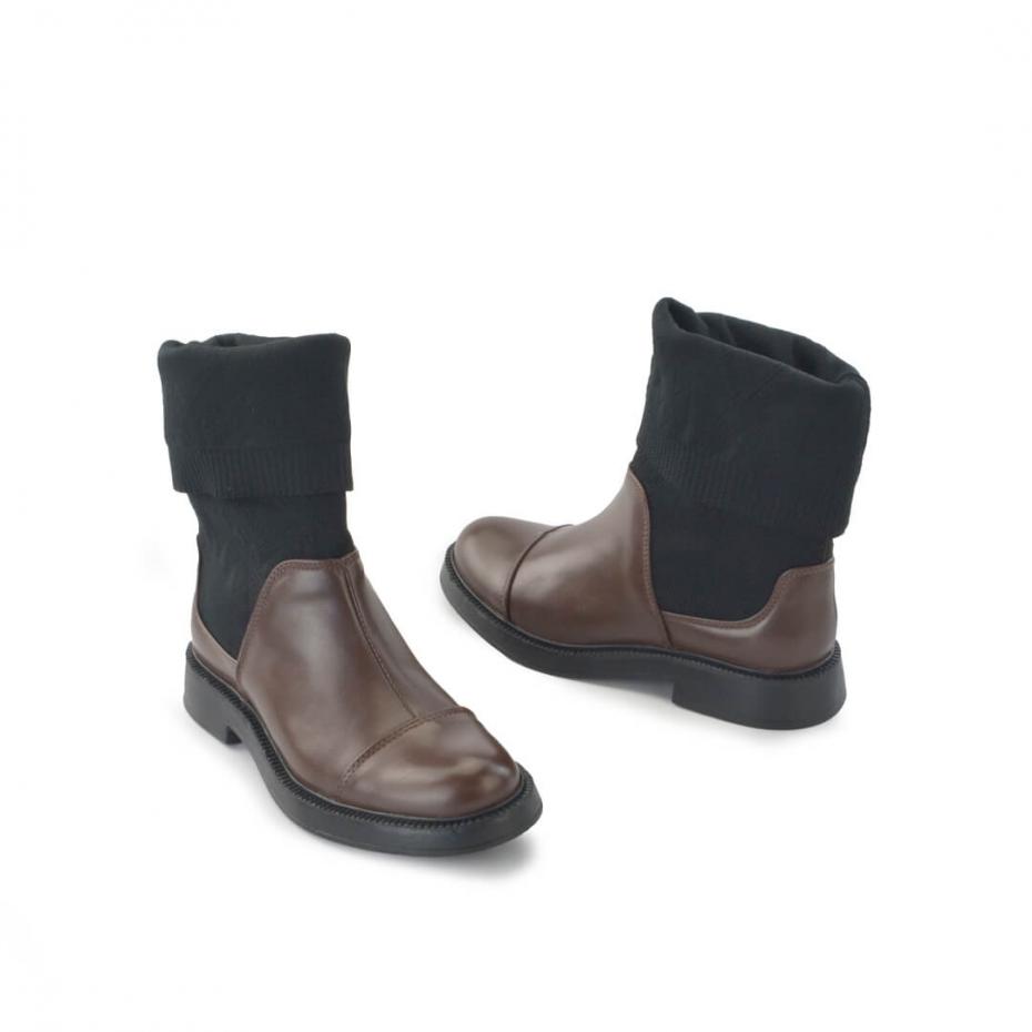 BOTA KNIT POLAINA