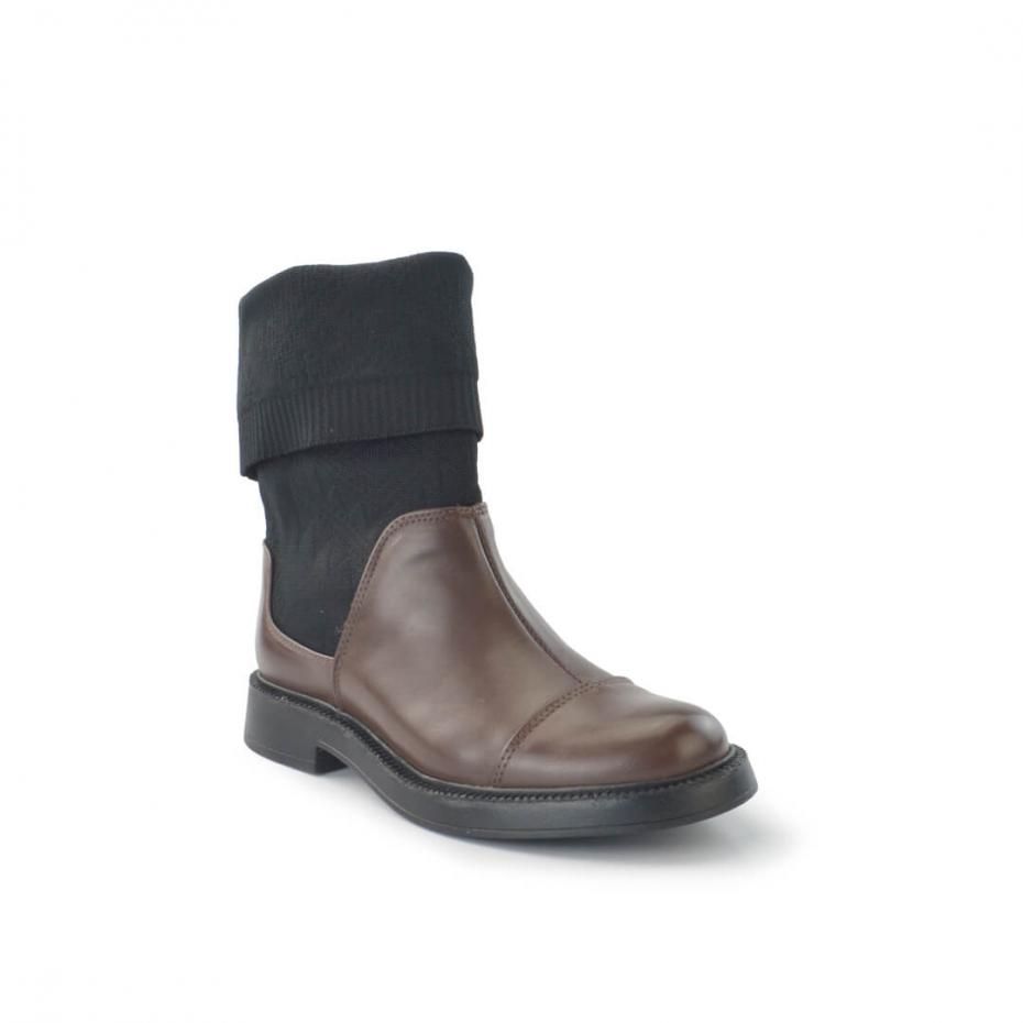 BOTA KNIT POLAINA