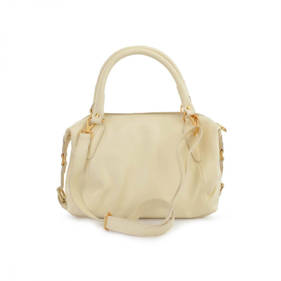 BOLSA TOTE RETANGULAR