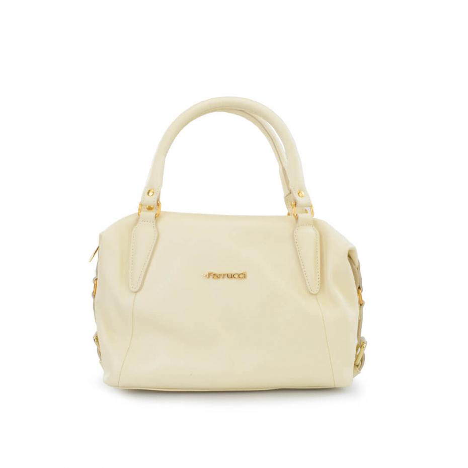 BOLSA TOTE RETANGULAR