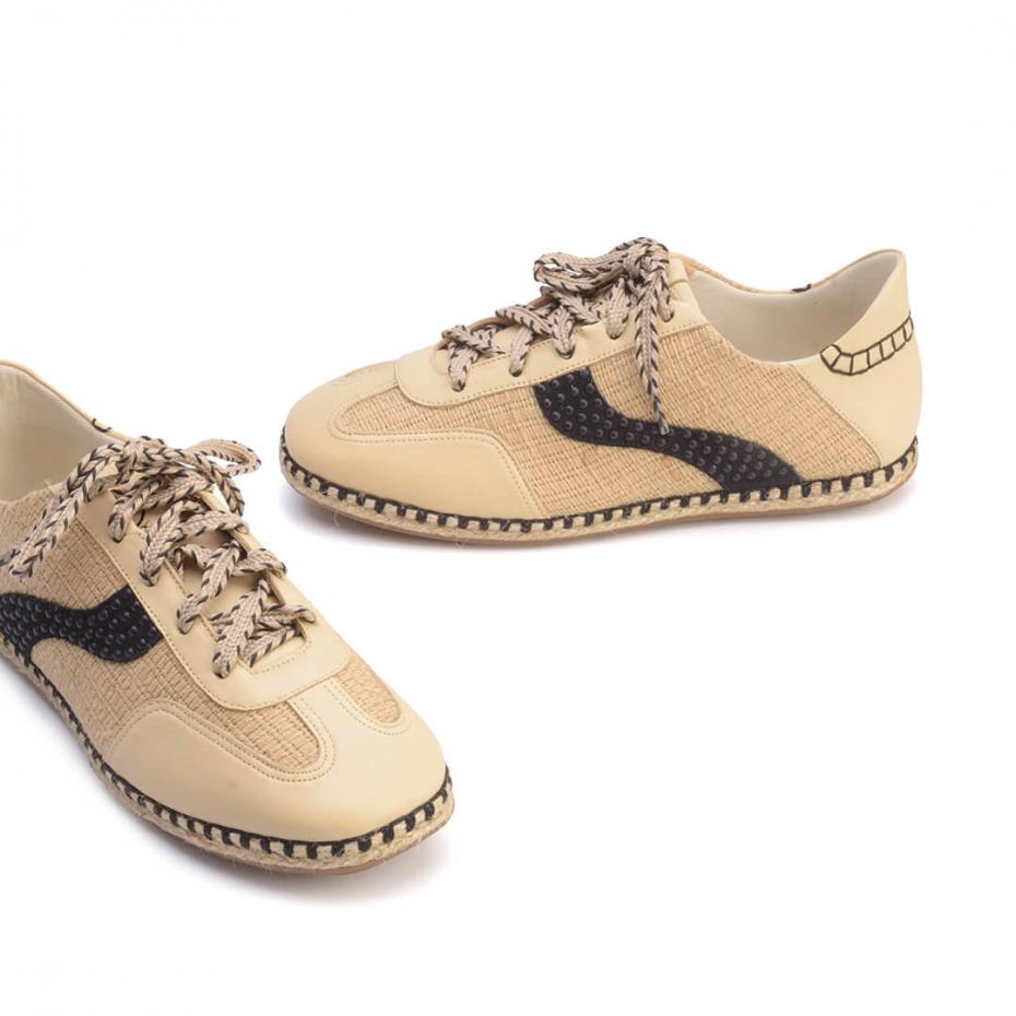 TENIS RETRO