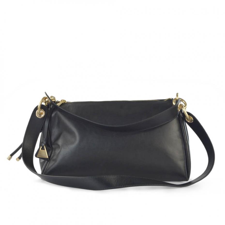 BOLSA AMPLA ALÇA DUPLA