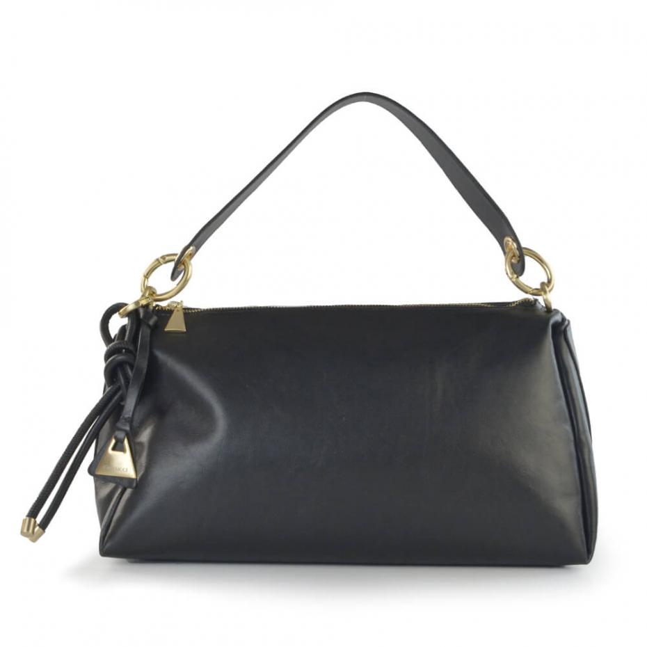 BOLSA AMPLA ALÇA DUPLA