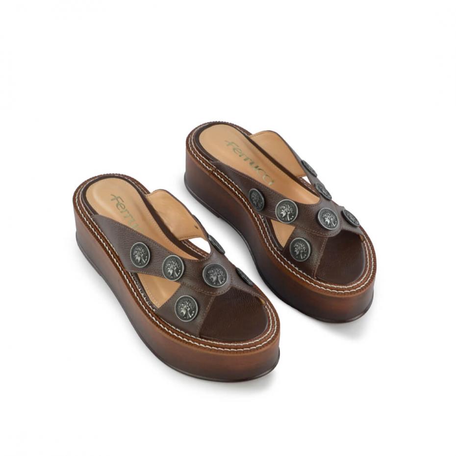 MULE FLATFORM MEDALHAS