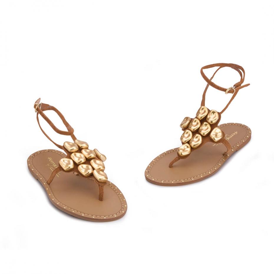 FLAT ORNAMENTOS IRREGULARES