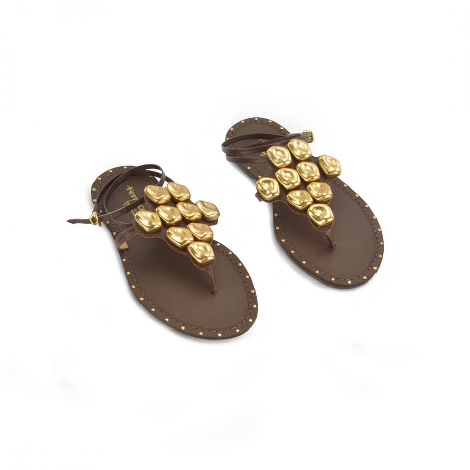 FLAT ORNAMENTOS IRREGULARES