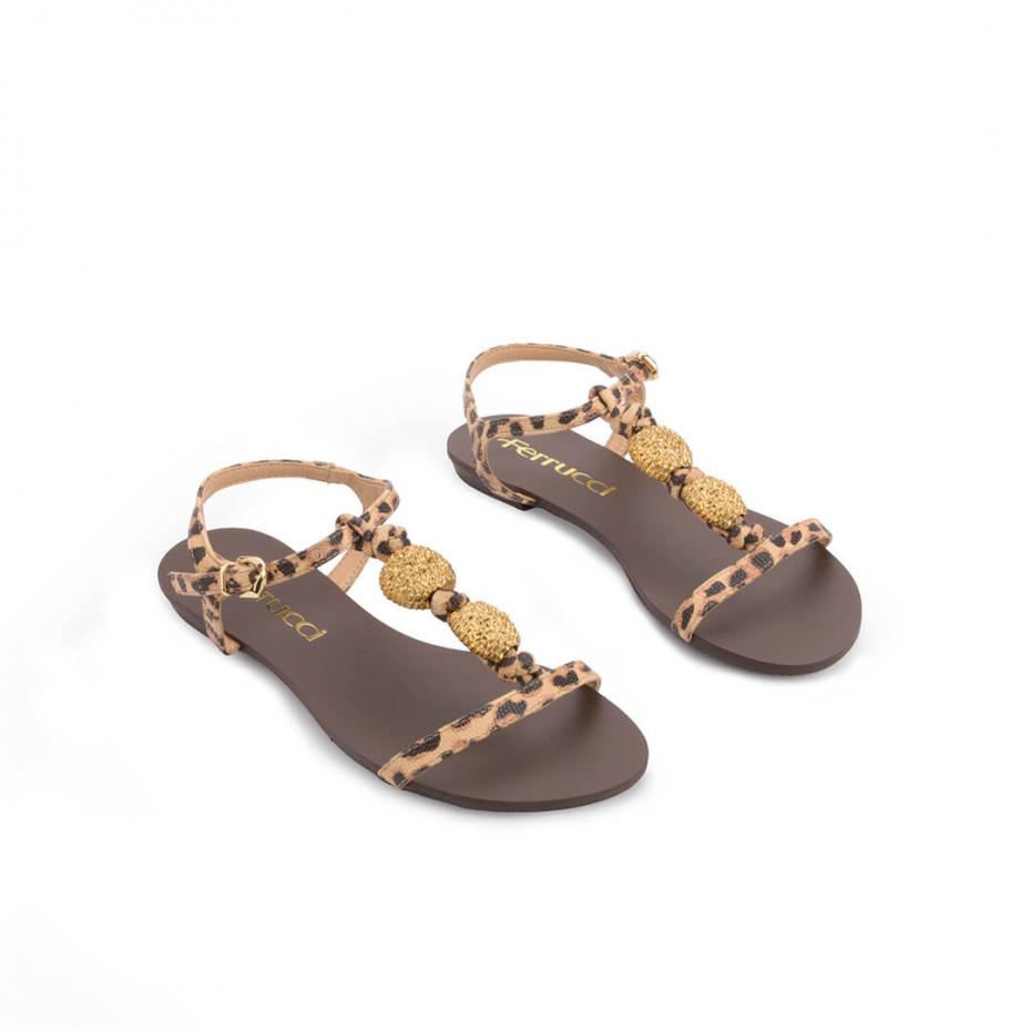 FLAT JAGUAR ESFERA TEXTURIZADA