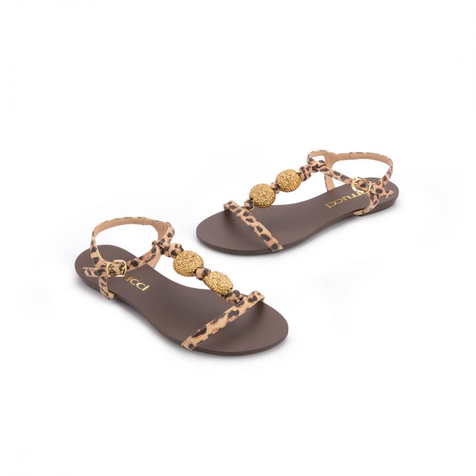 FLAT JAGUAR ESFERA TEXTURIZADA