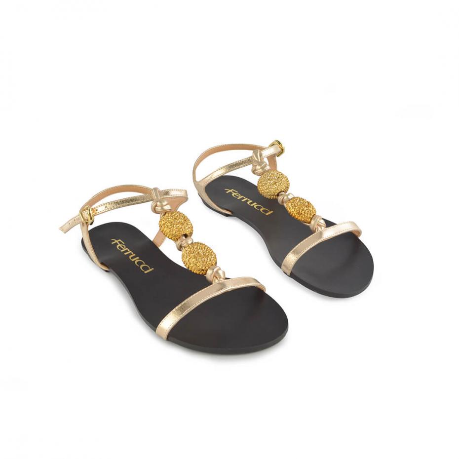 FLAT ESFERA TEXTURIZADA