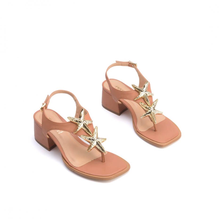 SANDÁLIA ESTRELAS AL MARE