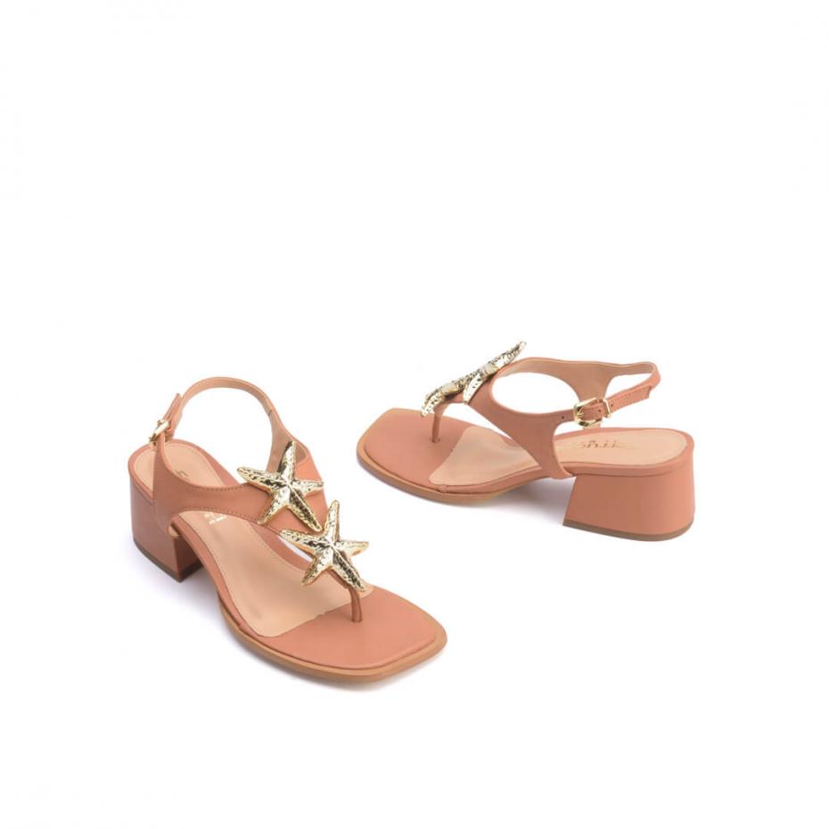 SANDÁLIA ESTRELAS AL MARE