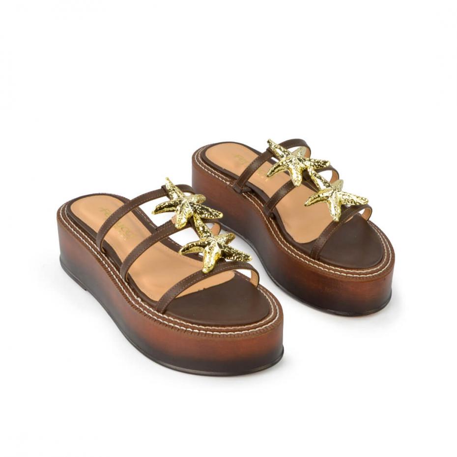 FLATFORM ESTRELAS AL MARE