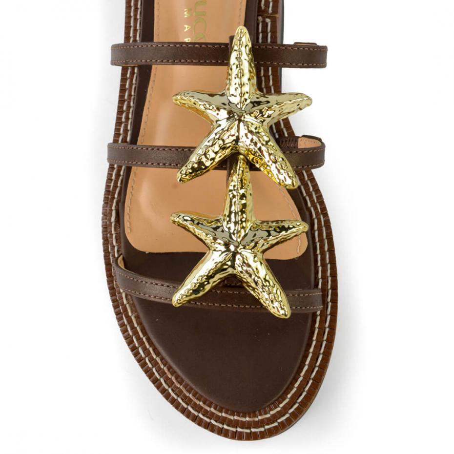 FLATFORM ESTRELAS AL MARE