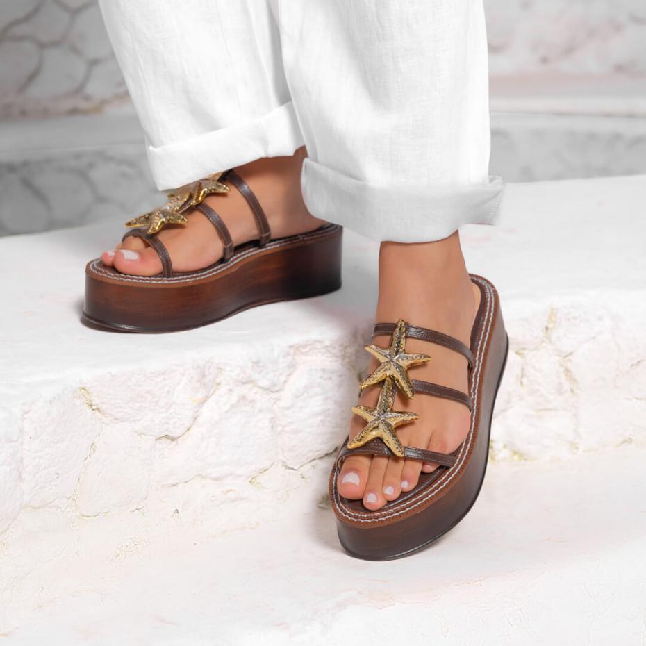 FLATFORM ESTRELAS AL MARE