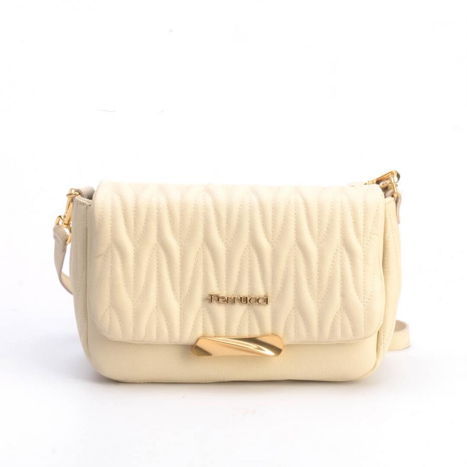 BOLSA MATELASSÊ CORRENTE