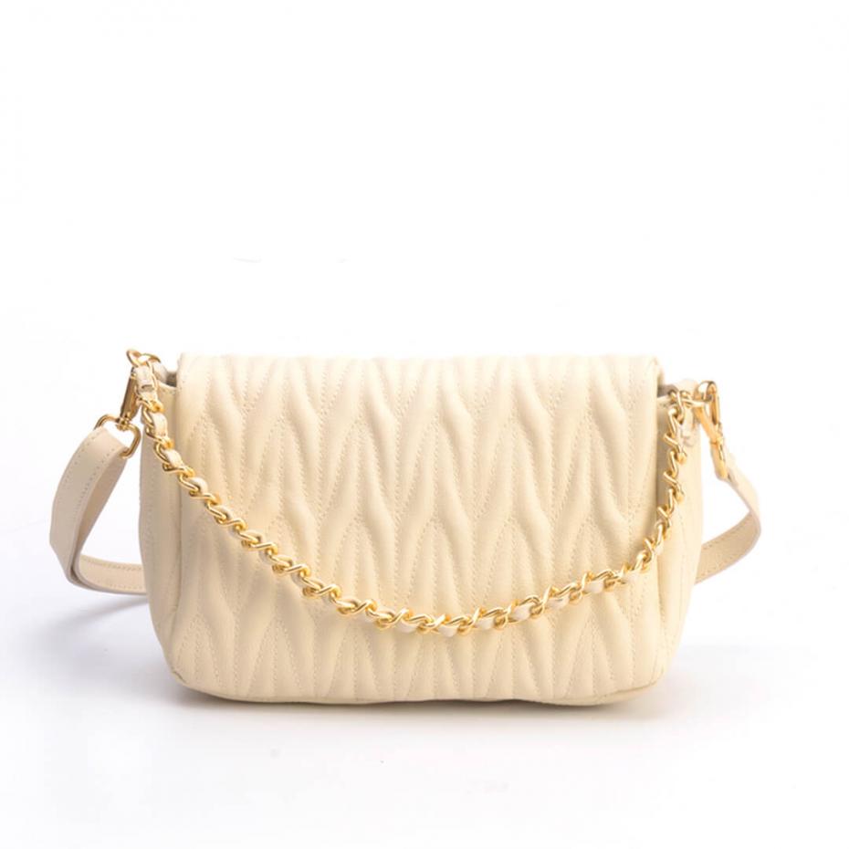 BOLSA MATELASSÊ CORRENTE