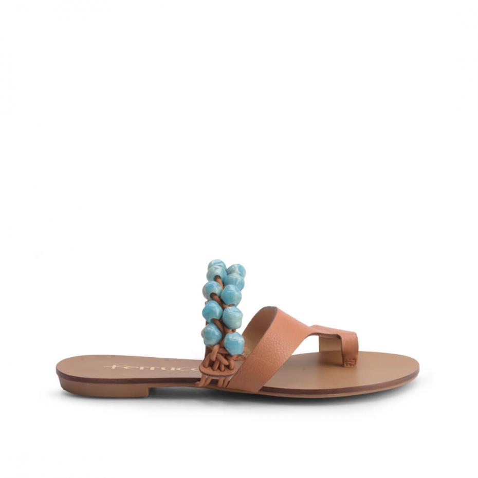 FLAT GABRIELA CONTAS HANDMADE