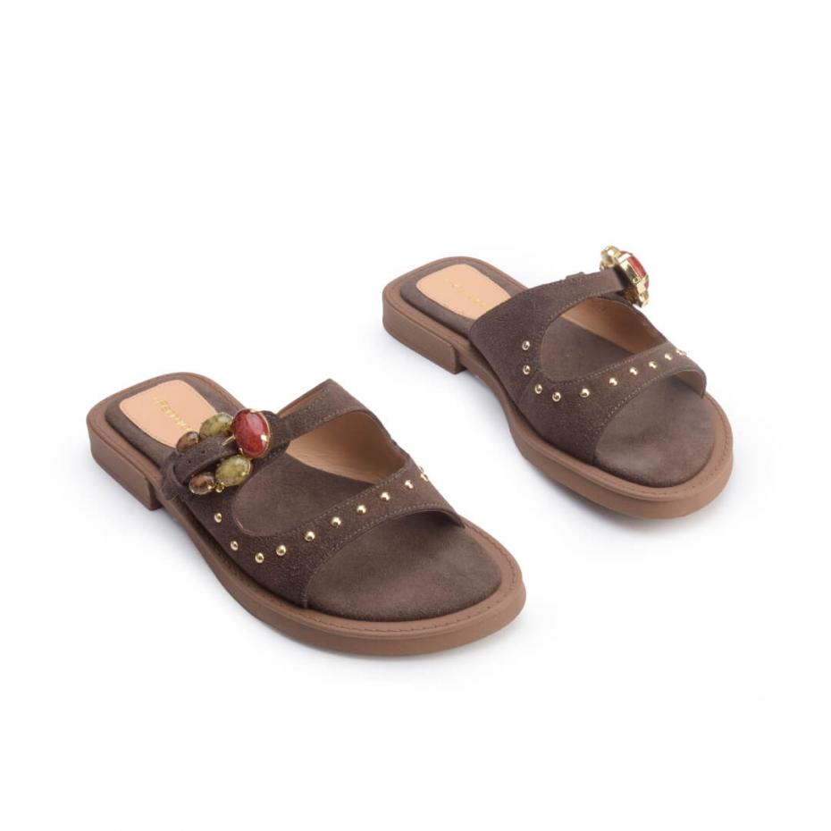 FLAT FIVELA MARMORIZADA