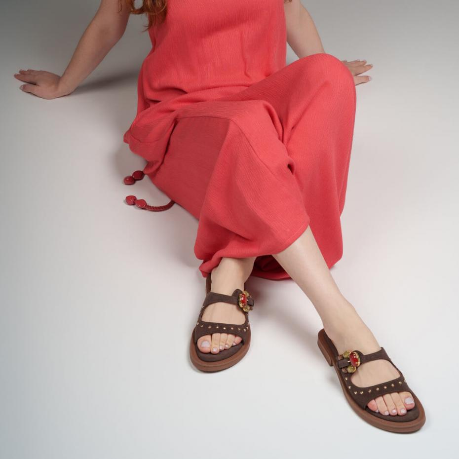 FLAT FIVELA MARMORIZADA