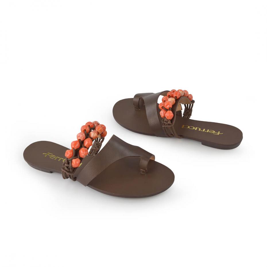 FLAT GABRIELA CONTAS HANDMADE